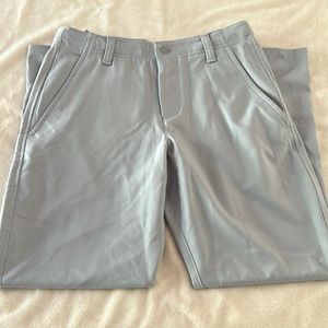 Under Armour golf pants